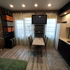 Квартира 48 м², студия - изображение 3