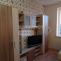 Квартира 44 м², 1-комнатная - изображение 4