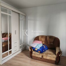 Квартира 50 м², 2-комнатная - изображение 4