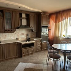 Квартира 96,9 м², 3-комнатная - изображение 1