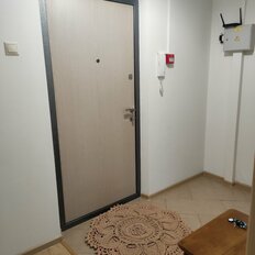 Квартира 41 м², 1-комнатная - изображение 5