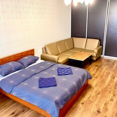 Квартира 109 м², 3-комнатная - изображение 3