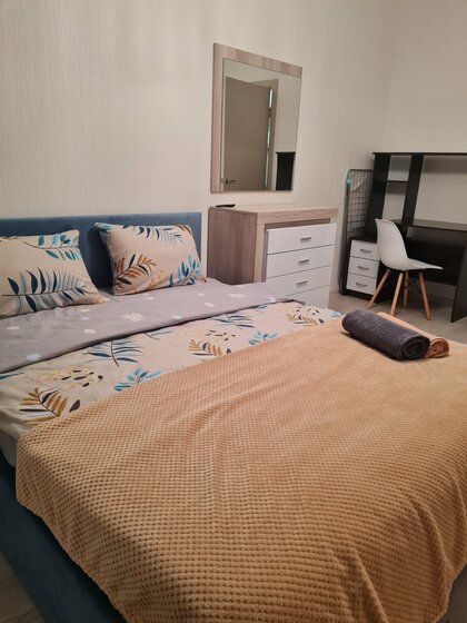 50 м², 1-комнатная квартира 3 300 ₽ в сутки - изображение 51