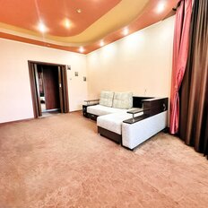 Квартира 68,7 м², 3-комнатная - изображение 4