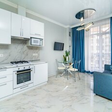 Квартира 56 м², 2-комнатная - изображение 5