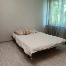 Квартира 36 м², 1-комнатная - изображение 4