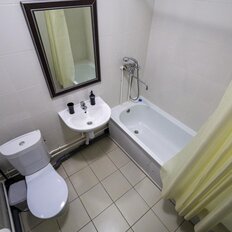 Квартира 25 м², студия - изображение 3