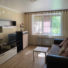 Квартира 35 м², 1-комнатная - изображение 4