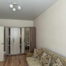 Квартира 32,1 м², 1-комнатная - изображение 3