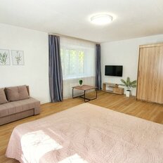 Квартира 38 м², 1-комнатная - изображение 1