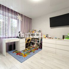 Квартира 84,4 м², 3-комнатная - изображение 5