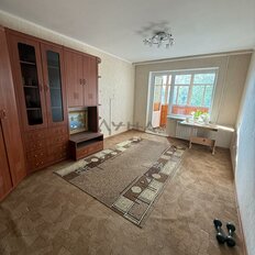 Квартира 60 м², 3-комнатная - изображение 2