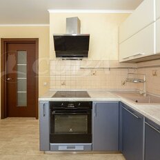 Квартира 56,6 м², 2-комнатная - изображение 4