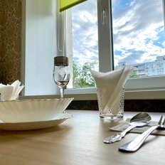 Квартира 32 м², 1-комнатная - изображение 2