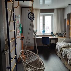 Квартира 78,7 м², 4-комнатная - изображение 5