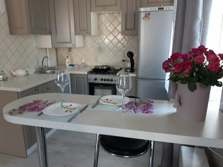 33 м², 1-комнатная квартира 2 500 ₽ в сутки - изображение 35