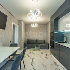 Квартира 40 м², 1-комнатная - изображение 5