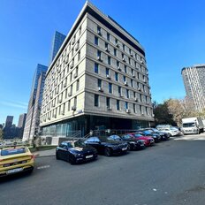 Квартира 55 м², 2-комнатные - изображение 2