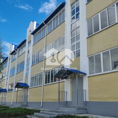 Квартира 58,7 м², 2-комнатная - изображение 3