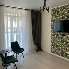 Квартира 37 м², студия - изображение 3