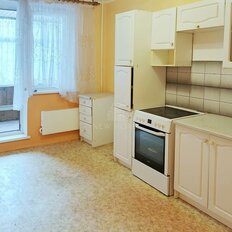 Квартира 102 м², 4-комнатная - изображение 1