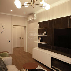 Квартира 74 м², 2-комнатная - изображение 2