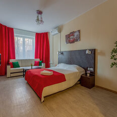 Квартира 40 м², 1-комнатная - изображение 1