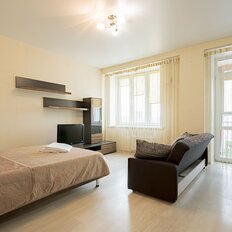 Квартира 36 м², 1-комнатная - изображение 3