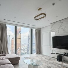 Квартира 100 м², 3-комнатные - изображение 2