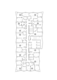 Квартира 41,1 м², 1-комнатная - изображение 3