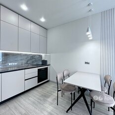 Квартира 42 м², 1-комнатная - изображение 1
