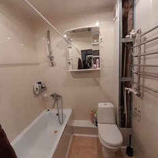 Квартира 30 м², 1-комнатная - изображение 1