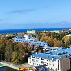 Квартира 33,7 м², студия - изображение 1