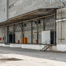 202,9 м², склад - изображение 3