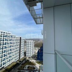 Квартира 21 м², студия - изображение 5