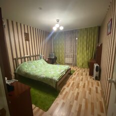 Квартира 92 м², 3-комнатная - изображение 4