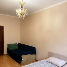 Квартира 38 м², 1-комнатная - изображение 5