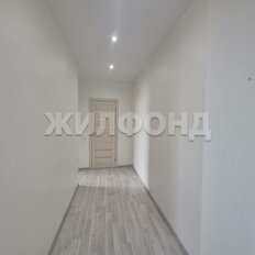 Квартира 60,2 м², 2-комнатная - изображение 3