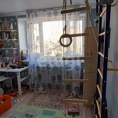 Квартира 62 м², 3-комнатная - изображение 5