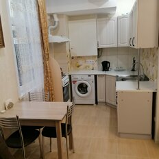 Квартира 40 м², студия - изображение 4