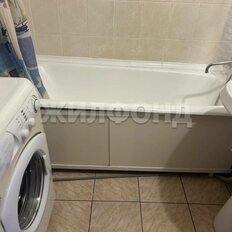 Квартира 73,7 м², 3-комнатная - изображение 3