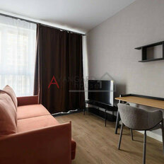 Квартира 28 м², студия - изображение 2