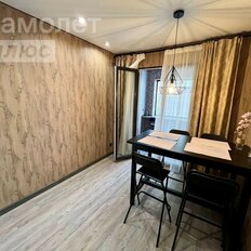 Квартира 45,5 м², 1-комнатная - изображение 4