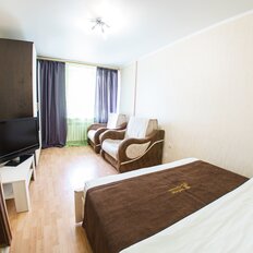 Квартира 40 м², 1-комнатная - изображение 3