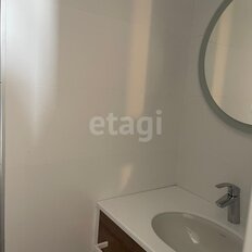 Квартира 24,3 м², студия - изображение 3