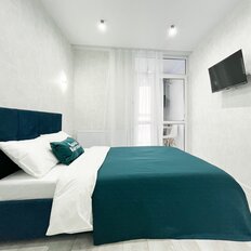 Квартира 25 м², студия - изображение 2