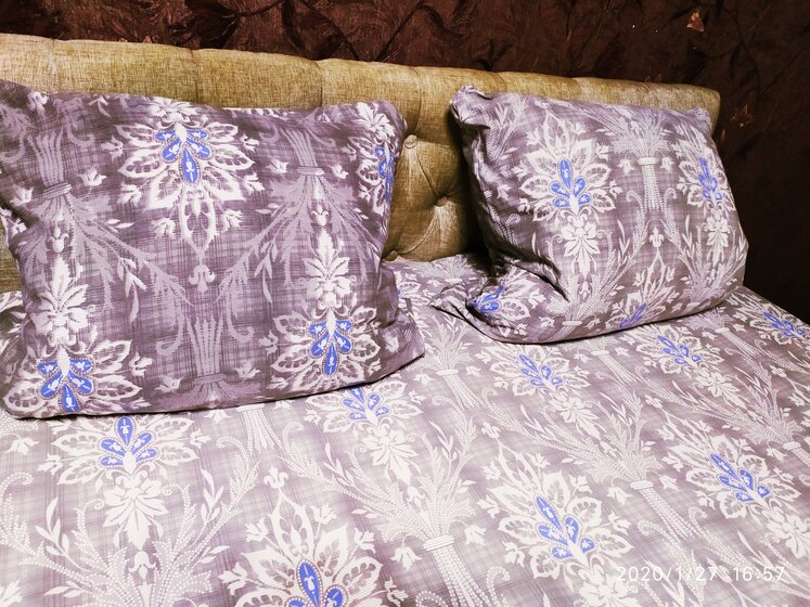 32 м², квартира-студия 1 800 ₽ в сутки - изображение 45