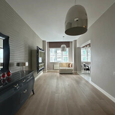 Квартира 90,9 м², 3-комнатная - изображение 4