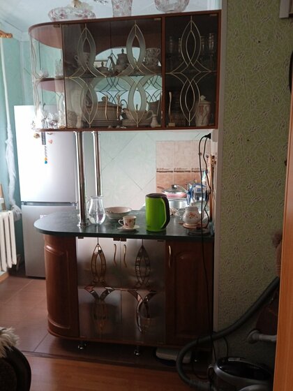 30 м², 1-комнатная квартира 2 600 000 ₽ - изображение 44