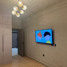 Квартира 59 м², 2-комнатная - изображение 5